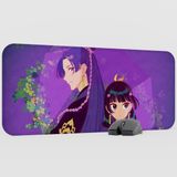 mousepad bastir Kusuriya No Hitorigoto Anime Mousepad V5 - 70X30 Xl Gaming Mouse Pad Fare Altlığı