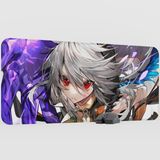 mousepad bastir Razor Genshin Impact Anime Oyuncu V2 - 90X40 Xxl Gaming Mouse Pad Fare Altlığı