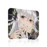 mousepad bastir Re Zero Kaymaz Dikişli Kauçuk Oyuncu Mousepad V5 - 48X40 Xl Gaming Mouse Pad Fare Altlığı