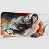 mousepad bastir Tian Guan Cifu Anime Mousepad V1 - 70X30 Xl Gaming Mouse Pad Fare Altlığı
