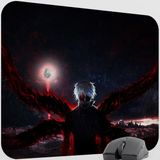 mousepad bastir Tokyo Ghoul Anime Mousepad V1 - 48X40 Xl Gaming Mouse Pad Fare Altlığı
