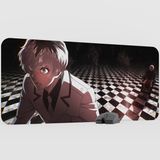 mousepad bastir Tokyo Ghoul Anime Mousepad V3 - 90X40 Xxl Gaming Mouse Pad Fare Altlığı