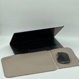 Mousepadli Laptop Kılıfı - 14 inç - Krem