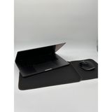 Mousepadli Laptop Kılıfı - 14 inç - Siyah