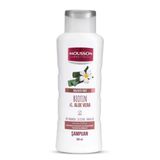Mousson Biotin Aloe Vera 385 ml Şampuan