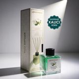 Mouvement Bambu Çubuklu Oda Kokusu Yasemin 100 ml Premium Kalite ve Yüksek Yayılım Özelliği