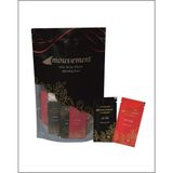 Mouvement Kolonyalı Islak Mendil 160'lı Premium Platinium Paket Ferahlık ve Hijyen İçin