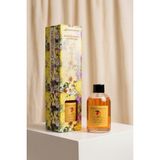 Mouvement Mango Çubuklu Oda Kokusu 100 ml Fresh Tropik Meyve Ferahlığı ile Kalıcı Koku