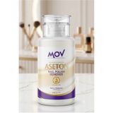 MOV 200 ML Aseton, Oje Çıkarıcı, Kolay Kullanım