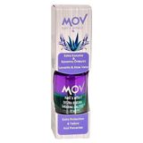 MOV Extra Koruma ve Sararma Önleyici 12 ml Tırnak Bakım Serumu