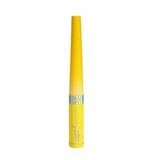 Mov Eyeliner Sarı