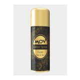 MOV Glitter Gold 90 ml Saç Spreyi