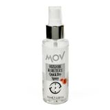 Mov Hızlı Oje Kurutucu Sprey 100 ml