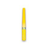 MOV Likit Eyeliner Sarı 3.5 ml – Canlı ve Cesur Göz Makyajı
