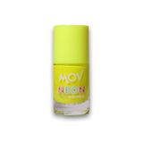 MOV No: 03 Sarı Neon Oje