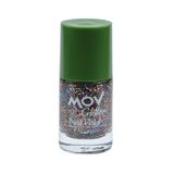Mov No.07 Yeni Yıl 12 ml Glitter Oje