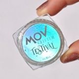 MOV No:01 Pearl Festival Glitter