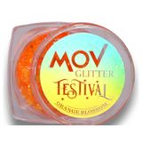MOV No:07 Orange Blossom Festival Glitter