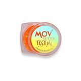 MOV No:07 Orange Blossom Glitter Krem