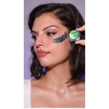 MOV No:10 Peacock Pinky Festival Glitter