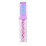 MOV No:3 Mor Glitter Lip