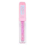 MOV No:6 Pembe Glitter Lip