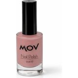 Mov Oje No: 05 Açık Pembe