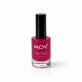 Mov Oje No: 09 Pembe