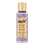 MOV Purple Aura 250 ml Vücut Spreyi
