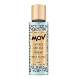 MOV Sweat Mirage 250 ml Vücut Spreyi