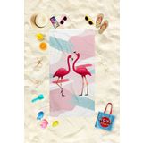 Movebeach Plaj Havlusu, Banyo Havlusu