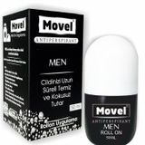 Movel Antiperspirant Roll-On Deodorant Men 50 ml