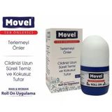 Movel Ter Önleyici Roll-On Deodorant 50 ml - Eski Ambalaj 9335029