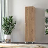 Movemo Kordoba 48 cm Banyo Dolabı