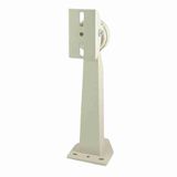 Move&Moving Off (TM) 30,5 cm Yükseklik duvar askısı CCTV IP-Kamera & sonra, tutma standı