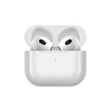 Movenchy Airpods Tesna Buds 4 Aktif Gürültü Engelleyici Özellikli Bluetooth Kulaklık - Beyaz