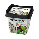 Mövenpick 500 ml Naneli Çikolatalı Dondurma