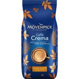 Mövenpick Caffe Crema Çekirdek Kahve 1000 gr - 1 kg
