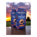 Mövenpick Der Himmlische 2*250 Gr. Çekilmiş Filtre Kahve