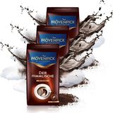Mövenpick Der Himmlische Mövenpick Der Himmlische Filtre Kahve 3 x 500 gr - 1,5 kg