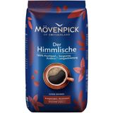 Mövenpick Filtre Kahve Der Himmlische 500G Yeni Ambalaj Çekirdek Kahve