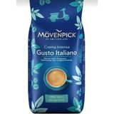 Mövenpick Italiano Gusto Çekirdek Kahve 1000 G - 1 kg