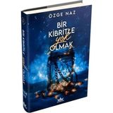 Movera Bir Kibritle Olmak 1 (Ciltli) - 1 Adet