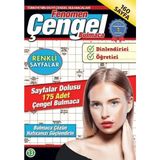 Movera Fenomen Çengel Bulmaca 13