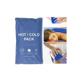 Moves Cold & Hot Pack , Boyun Sıcak Ve Soğuk Jel Kompress 25*35 Cm