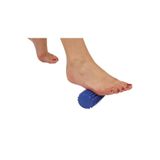 Moves El Egzersiz Masaj Ve Duyu Topu, Yumuşak Dikenli Ayak Masaj Rulosu