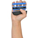 Moves Mvs Flex-ion Digiflex El Parmak Çalıştırıcı Yay
