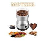 movzer Kahve. Baharat Ve Bakliyat Çeşitleri Öğütücü Elektirikli Değirmeni MOVZER-68