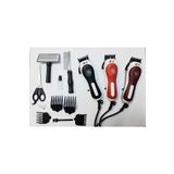 movzer Köpek Tıraş Makinesi Professional Tıraş Makinası