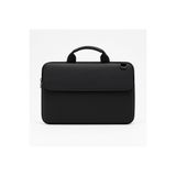 Moxe Collection Macbook air 13" (M3) NoirFlex Laptop ve Evrak Çantası